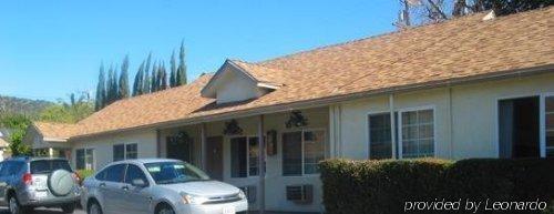 Rose Bowl Motel Los Angeles Kültér fotó