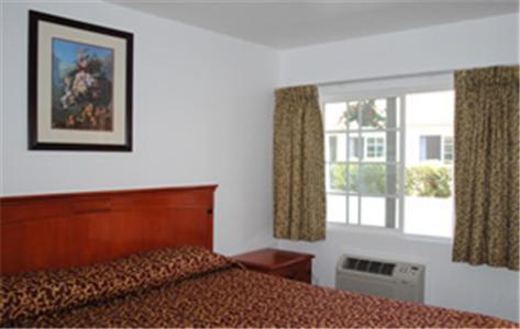 Rose Bowl Motel Los Angeles Szoba fotó