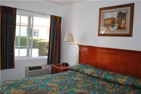 Rose Bowl Motel Los Angeles Szoba fotó